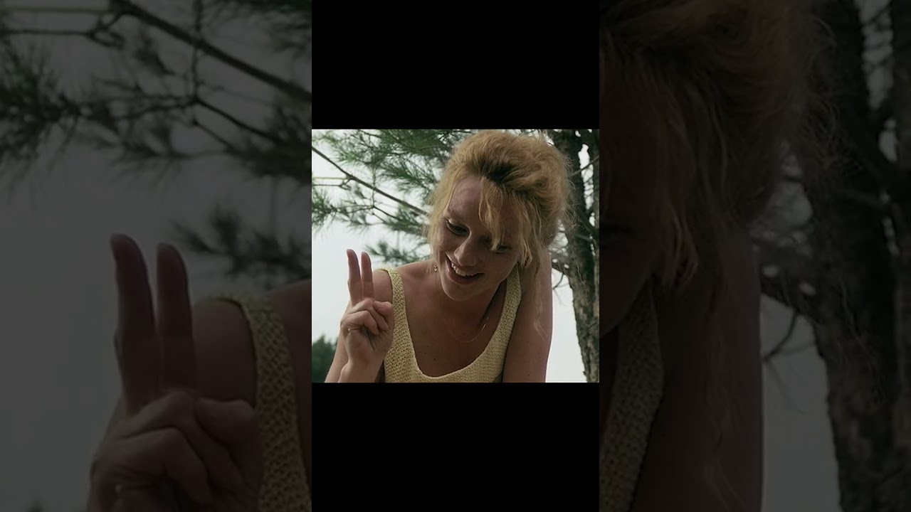 The Most Jaw Dropping Ending to a Movie - The Vanishing (1988) 