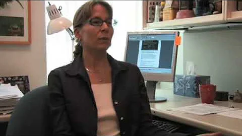 S. Bryn Austin on Childhood Obesity