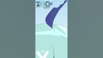 【Live2D showcase】The Next Tide Rises! l 1.0 VTube model showcase debut trailer #vtuber  #anime