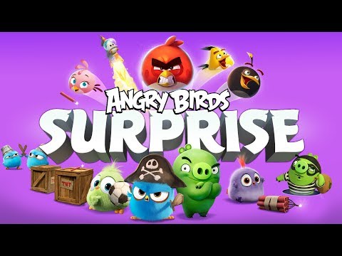 ANGRY BIRDS CELLULARE SCARICA