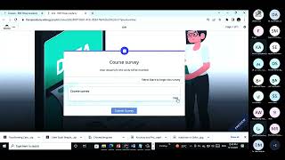 Thinqi LMS # 07 -Playlist - How to create Survey