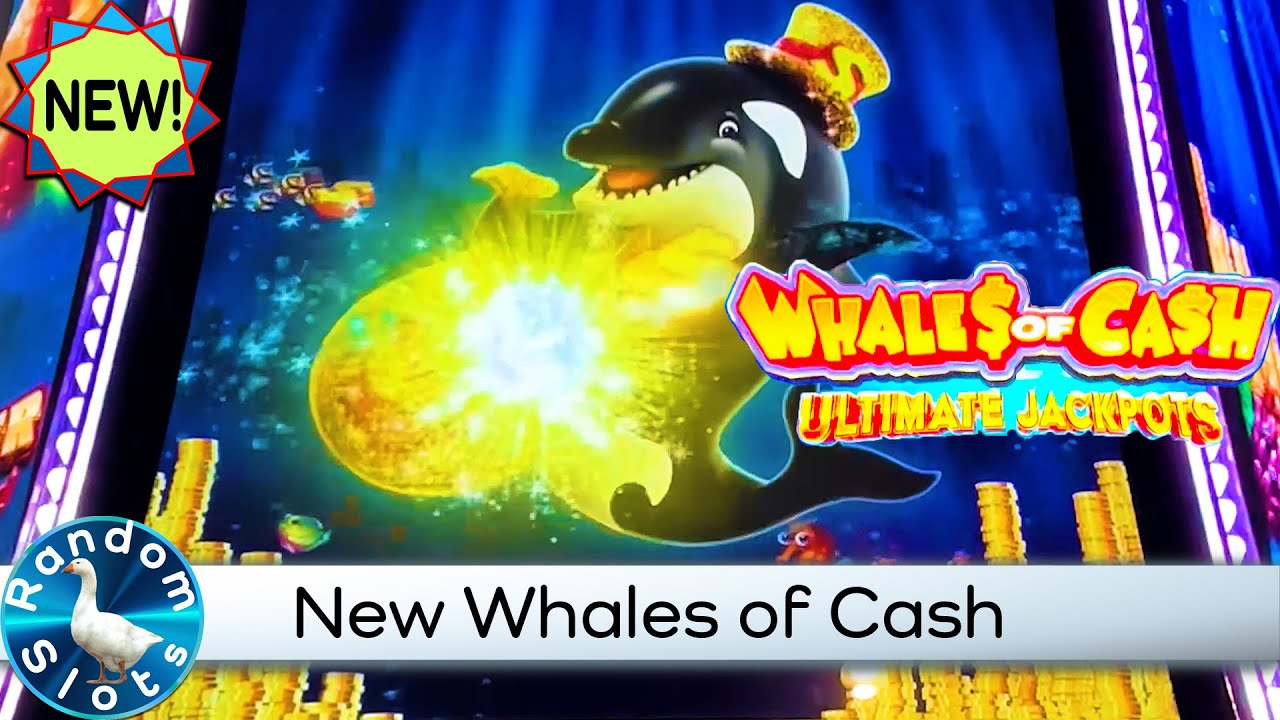 whales of cash ultimate jackpots
