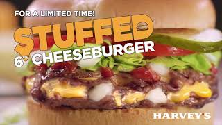 Top 10 Harvey's Ads (2019-2023)