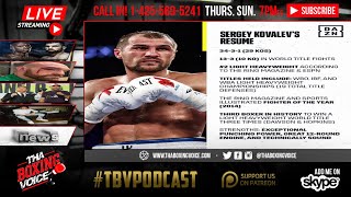 ☎️WWE & PBC❓Canelo vs Kovalev Press Conference Reactions🔥Quillin vs Angulo Predictions🤔