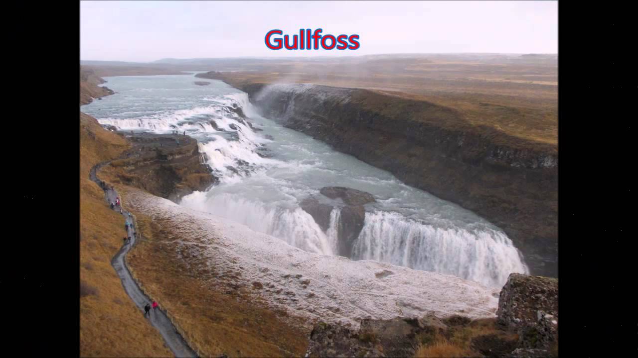 iceland trip 2014