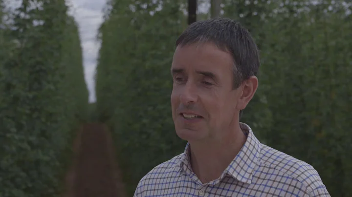 Richard Capper Interview