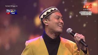 Inteam  Kasih Kekasih X Impian Kasih  Konsert Minggu Ini Rtm