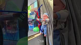 👉 Chinki Annesine Ok Attı, Sonra Ne Oldu 😲💔 Resimi