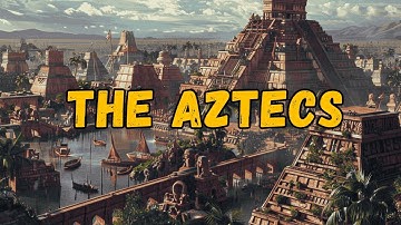 Fall Asleep to the ENTIRE History of The Aztecs