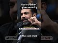 Reality Indian CyberSecurity 🔔🔥 #cyberawareness #youtubeshorts #cybersecurity #viralvideo