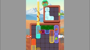 Water Out Puzzle Level 97 Gameplay 