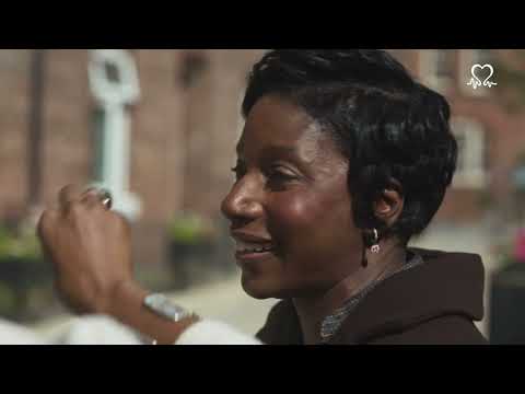 British Heart Foundation – Keep us beating