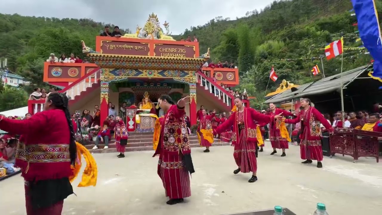 So Gyawa Yeshi Norbu