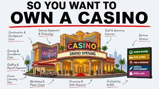Full Casinos Aren't Profitable—Here's Why Update