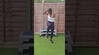 Beginner Full Body Workout for Busy Mums No Gym Needed 🔥