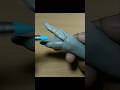 Diy This Tiny Croco 🗿 Clay Sculpture #new #shortvideo #diy #clay