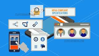 Medical App Platform - Explainer Video