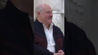 Появилось видео встречи Лукашенко и Назарбаева в Астане