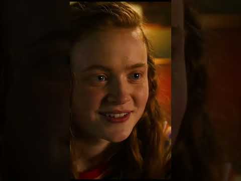 How She Looks At Her | StrangerthingsEleven MaxmayfieldMilliebobbybrownSadiesink Edit Shorts