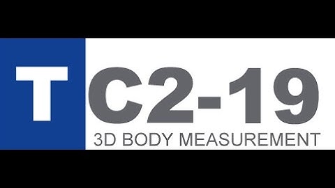 The New Era of 3D Body Scanning is Here