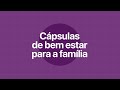 Bem-estar para a familia - Balance Intestinal