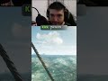 Top Açısını Ayarlamakta Bir tık Kötüyüm Sanırım... #shorts #seaofthieves #pvp #oyun #games #kick