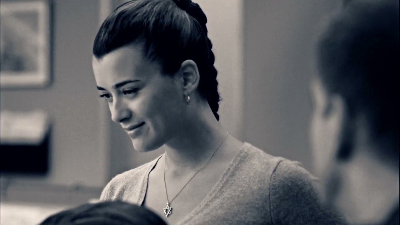 Tony&Ziva | Love At First Sight (NCIS) TIVA