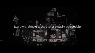 build self-discipline like batman