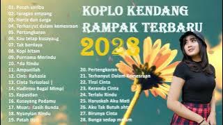 DANGDUT KOPLO KENDANG RAMPAK BLEKUK TERBARU 2023 - COVER YAYAH ANDRIANI MUSTIKA PAKSI - PONGDUT