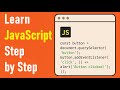 JavaScript for Absolute Beginners #js #javascript #coding