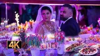 Xesan Eshed - Zinar & Özlem -  Part 05 - Kurdische Hochzeit 2024 #EvinVideo