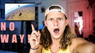 Filmmaker Reacts to HOLLYWOOD Behind the Scenes