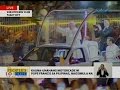 GMA7 Specials: Motorcade ni Pope Francis, dinagsa ng mga tao