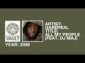 GabeReal - All My People (feat. DJ Maj)