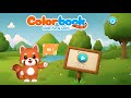 Colorbook Trailer
