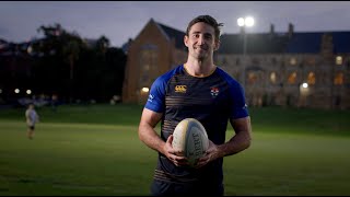 A Sense of Union: Sydney Uni Football Club
