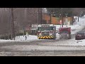 Wintry weather, water main breaks put massive strain on Dallas Fire-Rescue