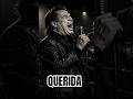 Querida | Blues Soul | Homenaje a Juan Gabriel en las Letras - Raíz Nocturna #querida #juangabriel