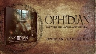 Ophidian - Harlequin