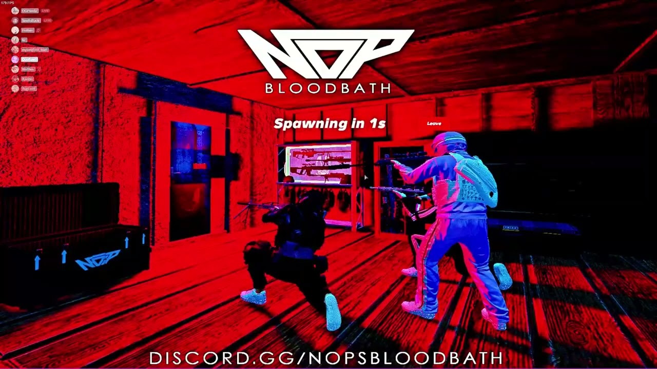 you died to a dishwasher