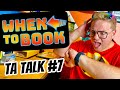 Biggest Mistake Clients Make When Booking A Cruise!— TA TALK # 7