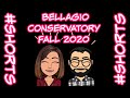 Bellagio Conservatory Fall 2020 #Shorts