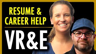 Resume and Career Services with VR&E | Veteran Readiness & Employment | theSITREP