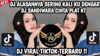 Dj Sandiwara Cinta Plat Kt Dj Alasannya Sering Kali Ku Dengar Viral Tiktok Yang Kalian Cari