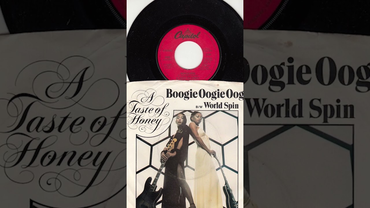 Dance Until Dawn The Meaning of “Boogie Oogie Oogie” by A Taste of Honey auf YouTube ansehen Dance Until Dawn The Meaning of “Boogie Oogie Oogie” by A Taste of Honey auf YouTube ansehen