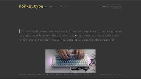 gmmk pro w/ brass plate & lubed glorious pandas