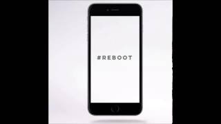 André Lopes - #Reboot (Single Edit)