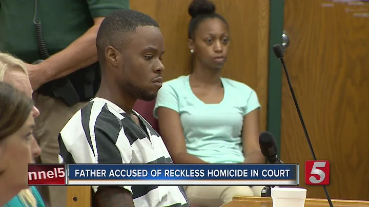 Judge Cuts Timothy Batts' Bond In Half