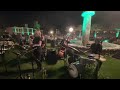 Background Jazz Band - Live Event