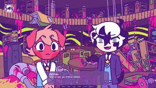 Purrfect Apawcalyps-Love At Furst Bite